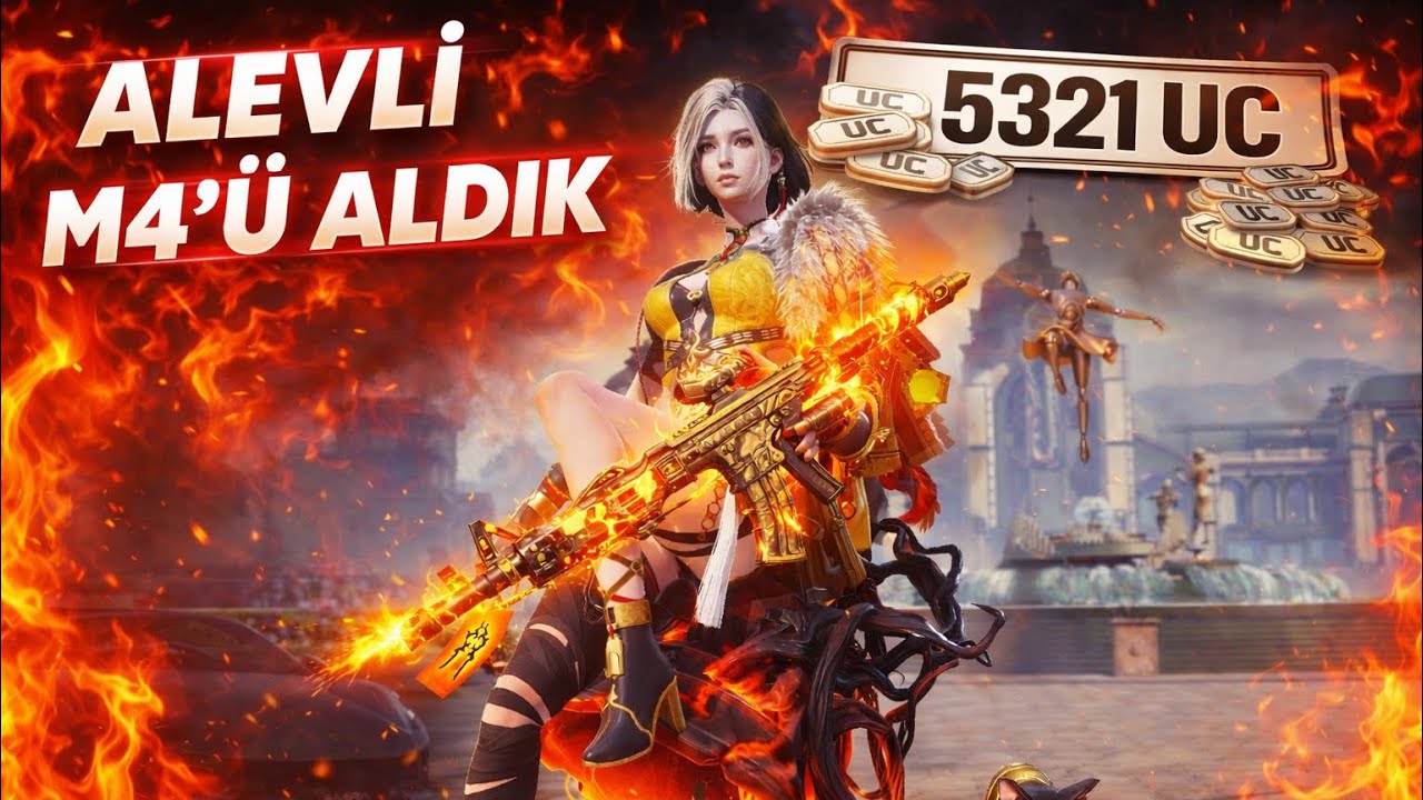 bukadarını beklemiyordum 😱
