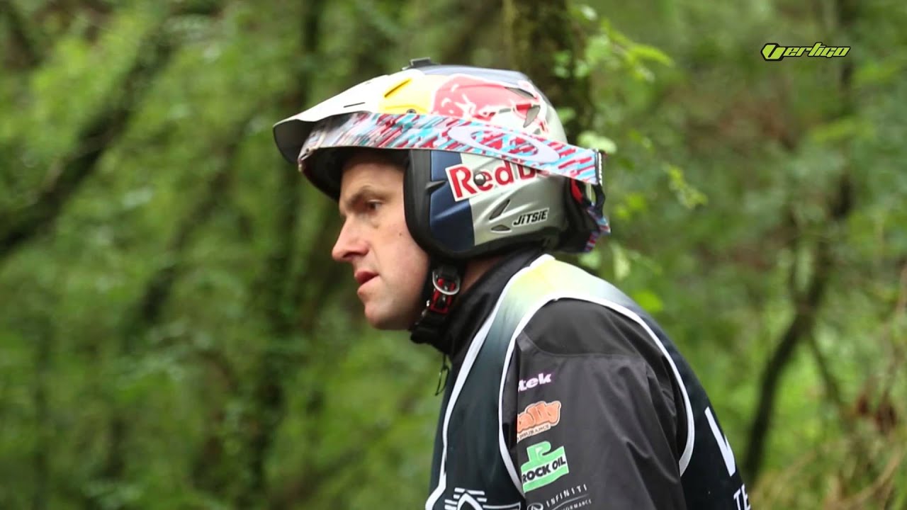 VERTIGO MOTORS 2015