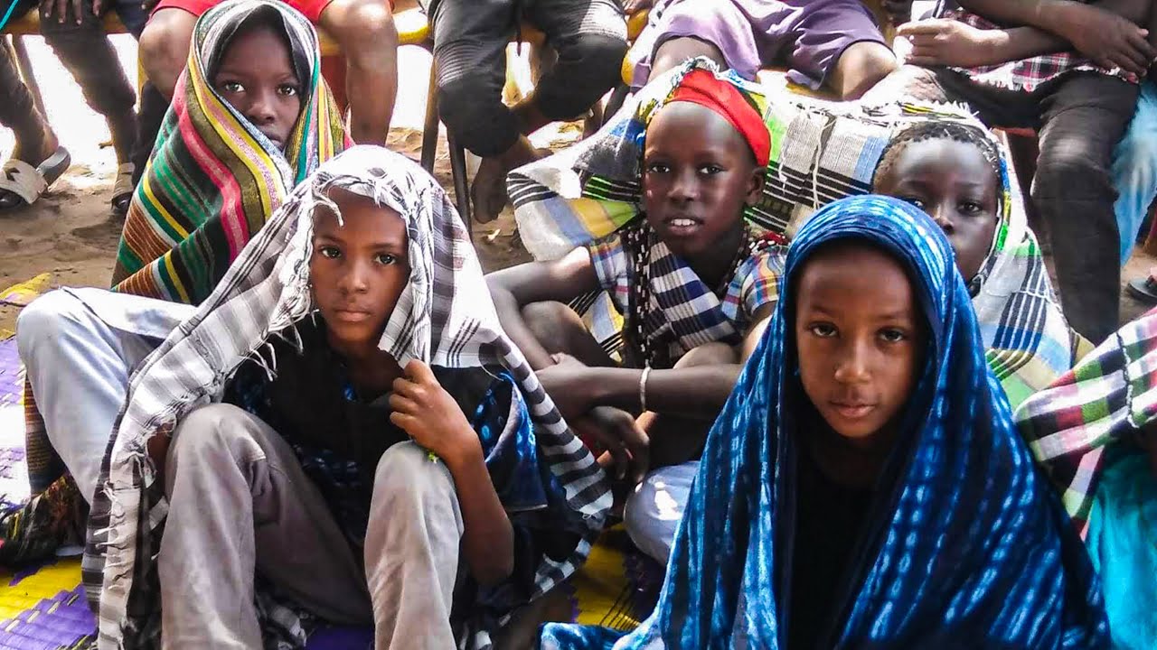 Abuko / Wellingara Cultural Festival 2020 - Part 2 - The Gambia