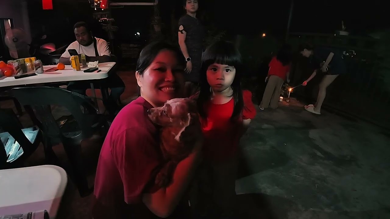 CNY EVE 2026 