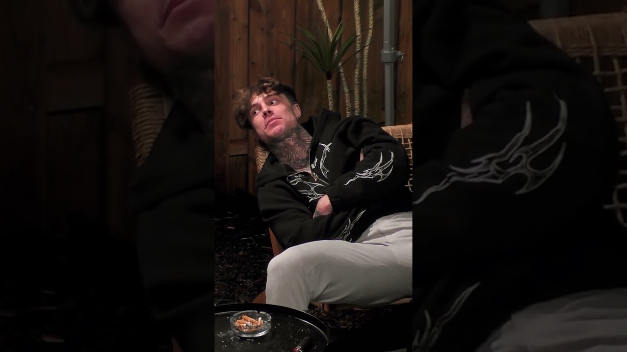 POV: du wurdest auf die Hausparty nicht eingeladen 🤣