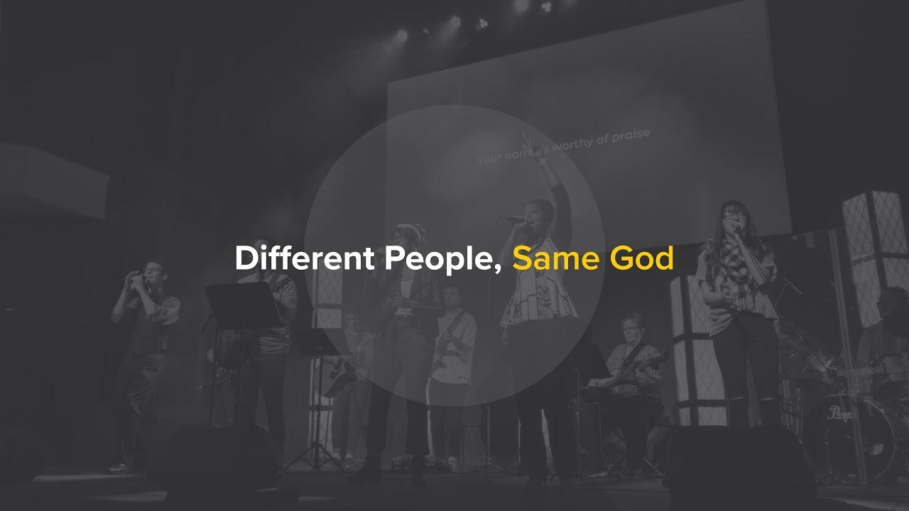 Diversity Church | Sunday Service