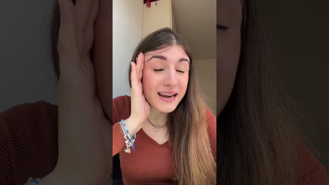 REACTION A IOLANDA SWEET PT1💗😍