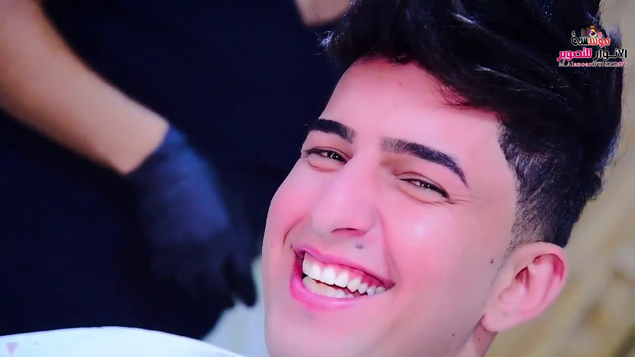 اجمل 🌹زفاف🌹 سجاد🌹 داود النوفلي الف مبرررك