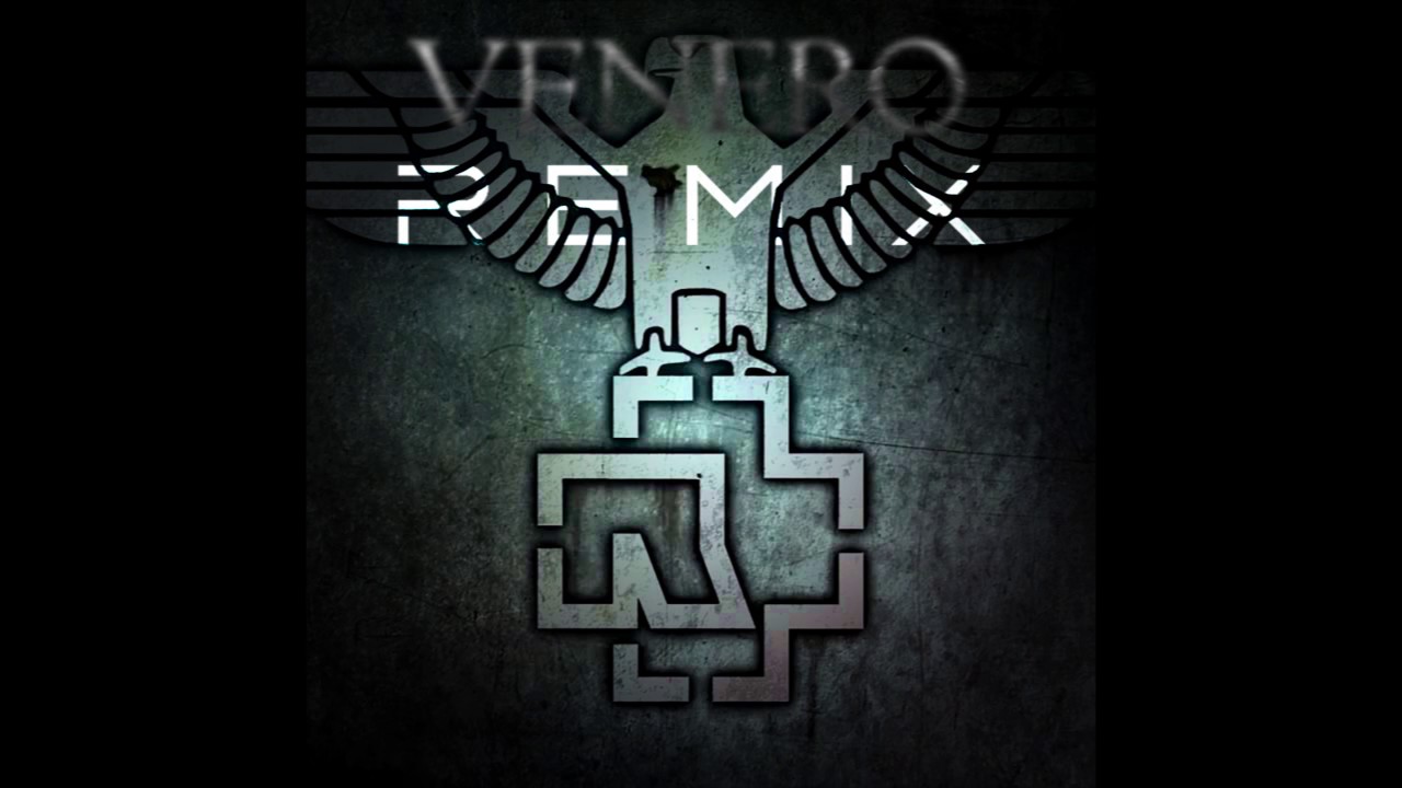 Rammstein - Du Hast (Venero Remix)