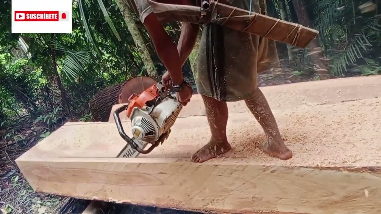 Amazing pembagian kayu Meranti Wood di buat sualap zize (10x26400)