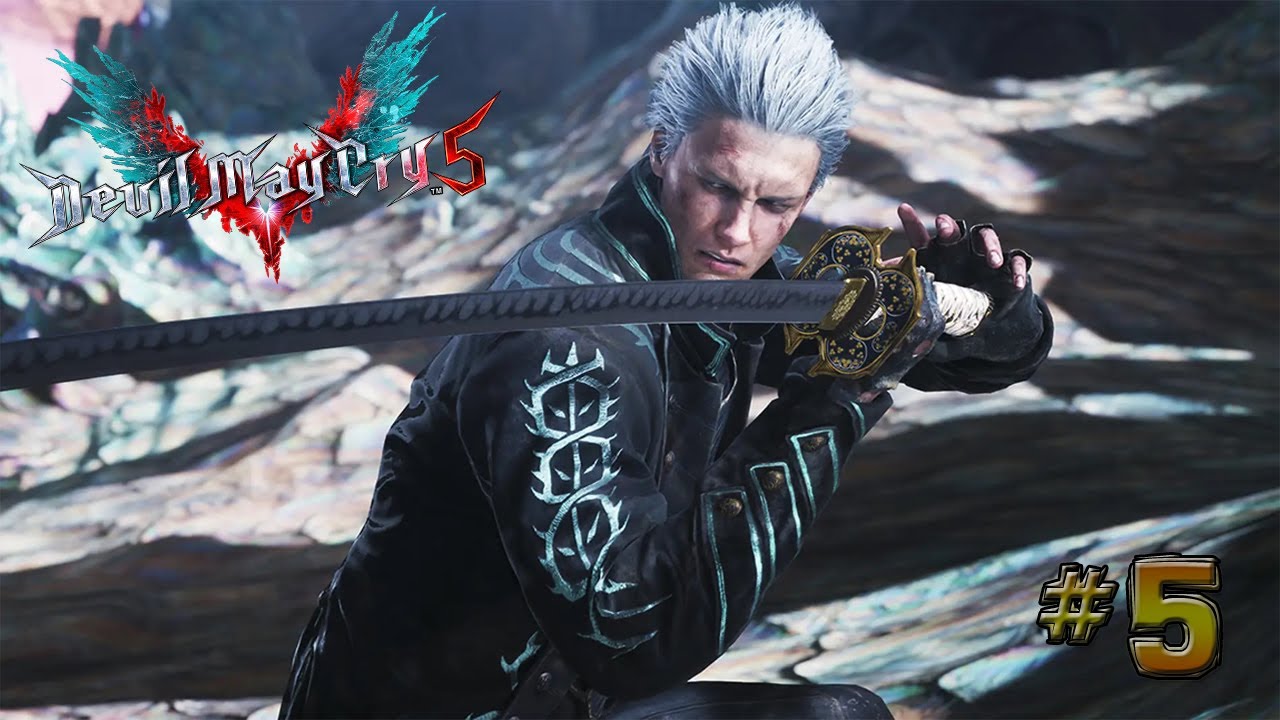 DEVIL MAY CRY 5 - SPECIAL EDITION #5 FINAL + RETO | EN DIRECTO