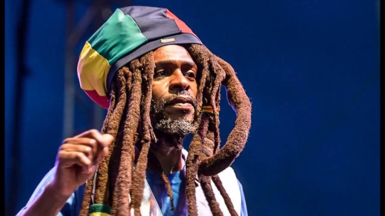 Steel Pulse 2/21/1998, Full show Live, Liberty Lunch, Austin, TX