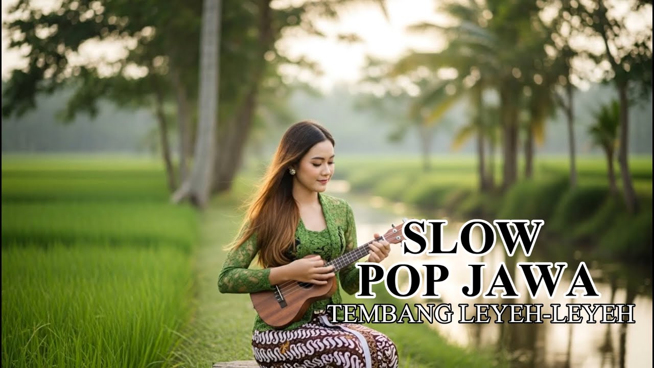 Slow Pop Jawa Terbaru 2026 | Lagu Galau Favorit | Chill di Waktu Luang