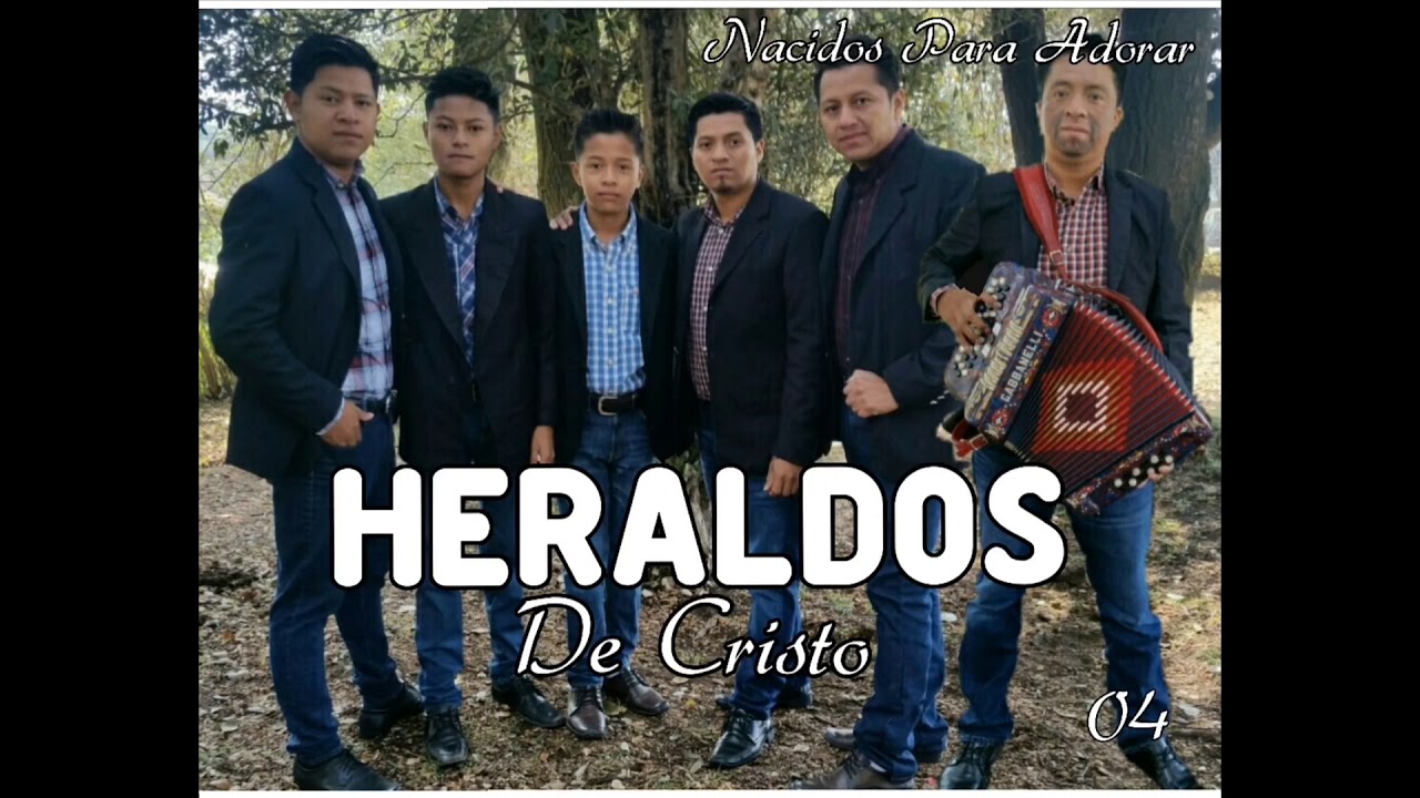 Alma Mía | Heraldos De Cristo Guate