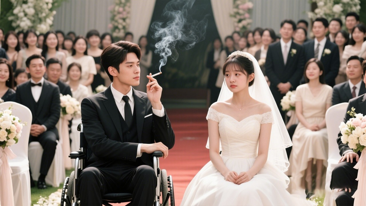 結婚第5年，他的白月光回國了，一瞬間就奪走她傅太太的位置，她不哭不鬧遞上一紙離婚協議，藏起孕肚逃似的離開他身邊，6年後他們在醫院重逢，她抱著孩子跪下求他給她100萬，渣男瞬間明白了一切徹底後悔！