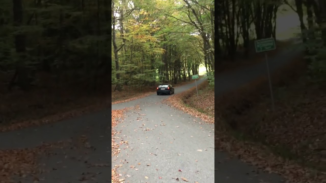 Honda Civic EJ9 Magnaflow Exhaust