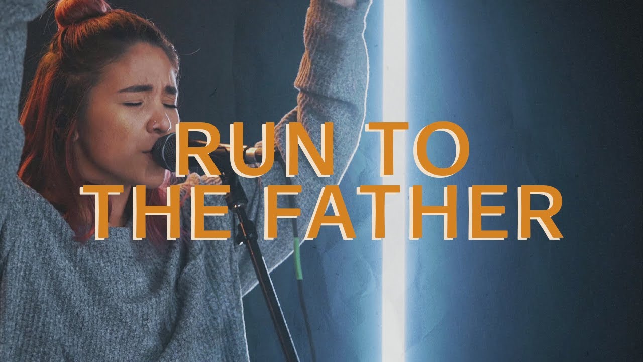 Run To The Father - Cody Carnes (Live) | Garden MSC