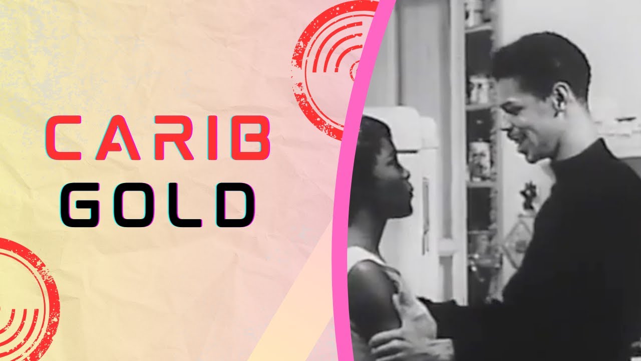 BROKEN HEART: CARIB GOLD MOVIE CLIP (1956) CICELY TYSON, CECIL CUMMINGHAM, ETHEL WATERS