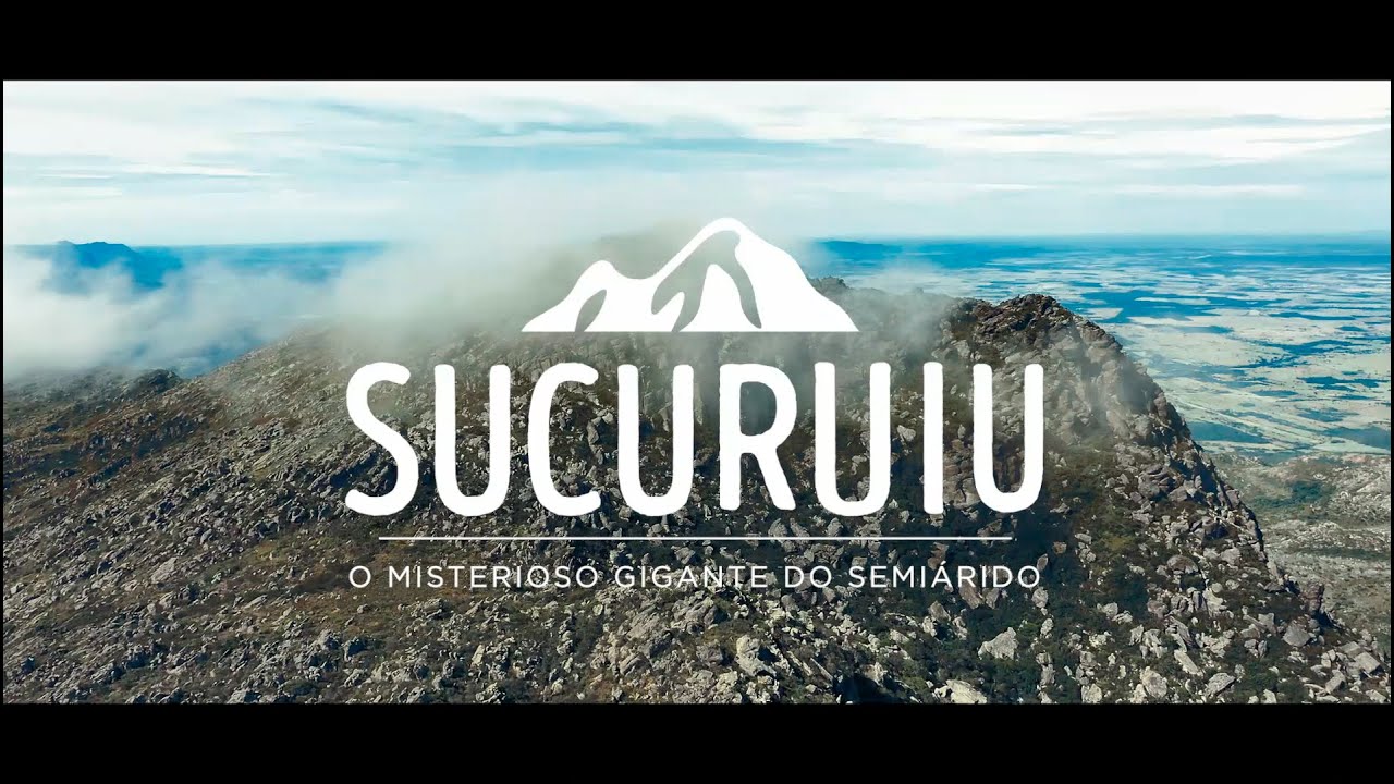 Sucuruiu: O Misterioso Gigante do Semiárido