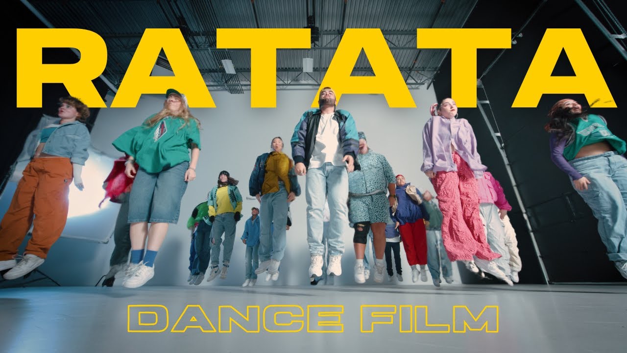Cinematic Dance Film | 