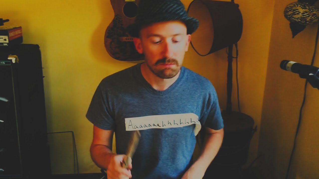 Everyone Dies (lyric video) – Parsonsfield
