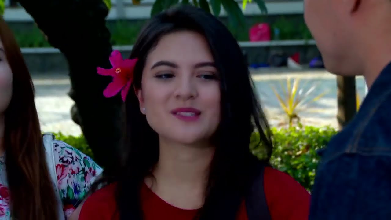 FTV Marsha Aruan & Hardi Fadhillah Modus Cinta Untuk Mbak Jamu