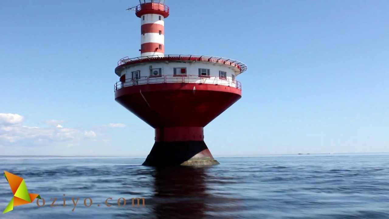 Tadoussac Phare de la toupie
