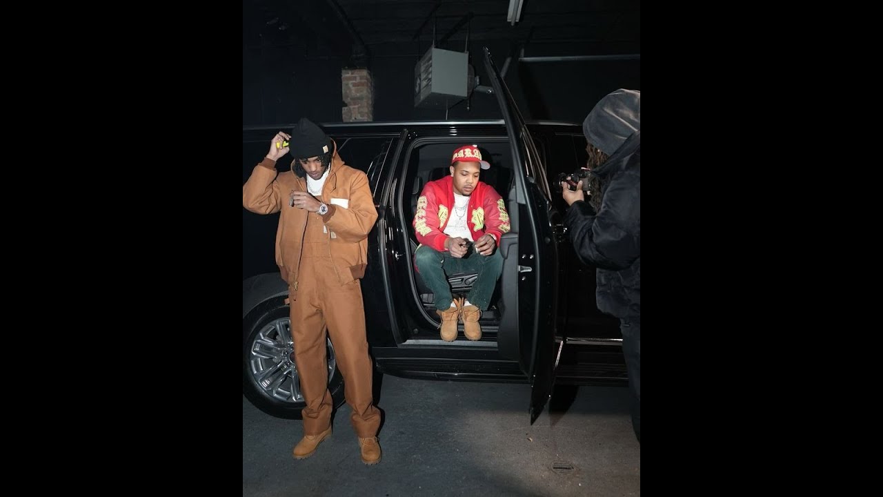 [FREE] G Herbo Type Beat - 