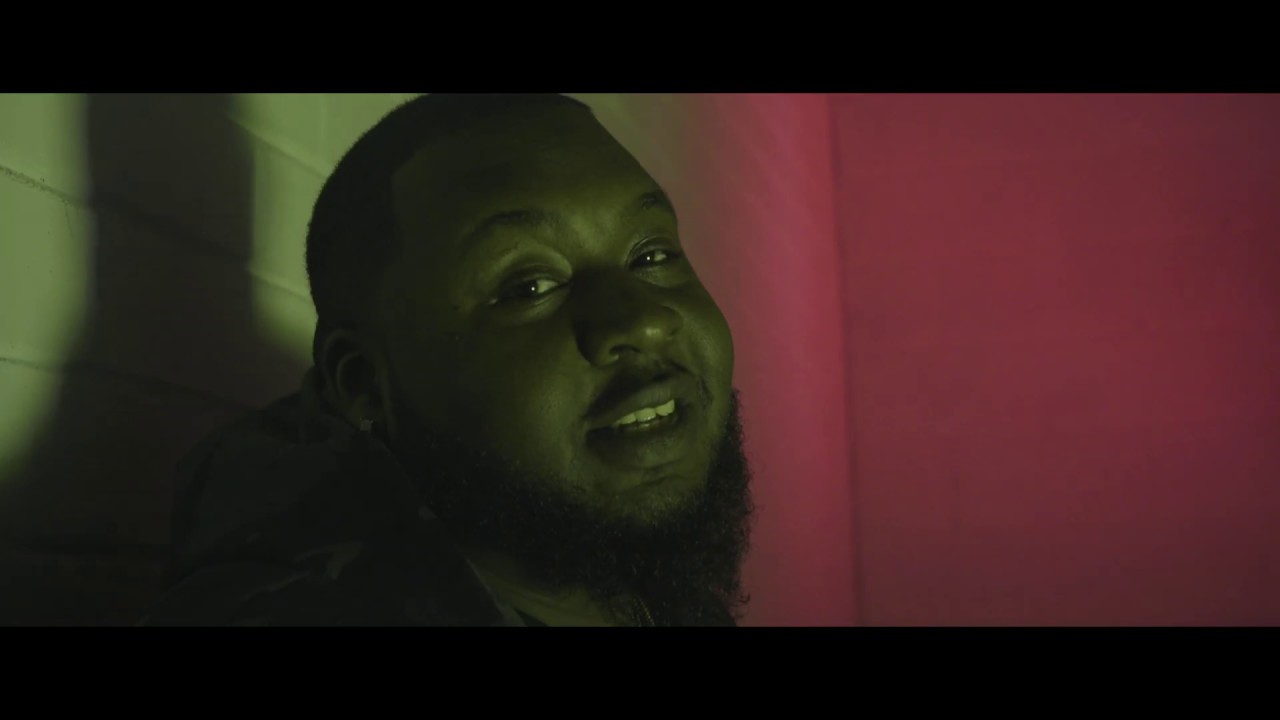 GARCIA VEGA - HOT DAMN (OFFICIAL VIDEO) Directed By: Fly Family