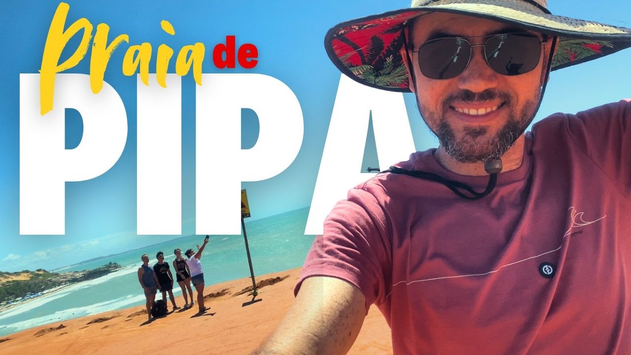 Pipa RN: É Realmente o Paraíso Ou Um MITO? (Minha Experiência Sincera!)