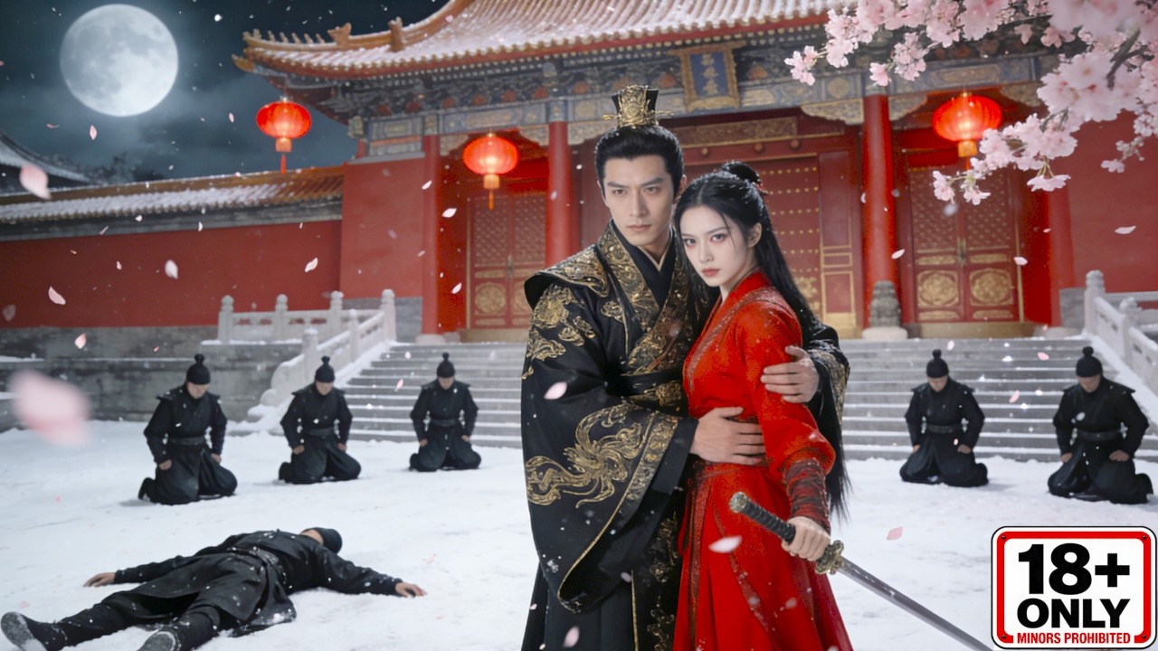A betrayed general is reborn; a prince protects her and helps her take her revenge without fear.