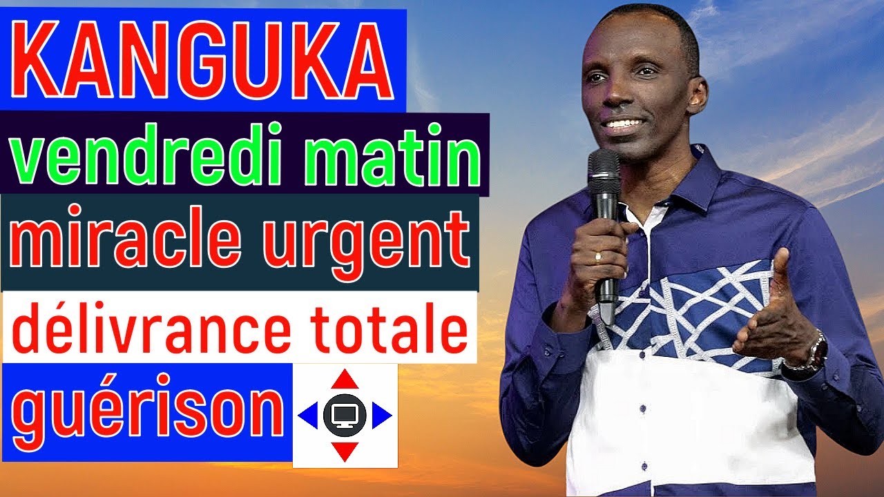 kanguka de vendredi 12/9/2025 par chris ndikumana kangukaenfrancais