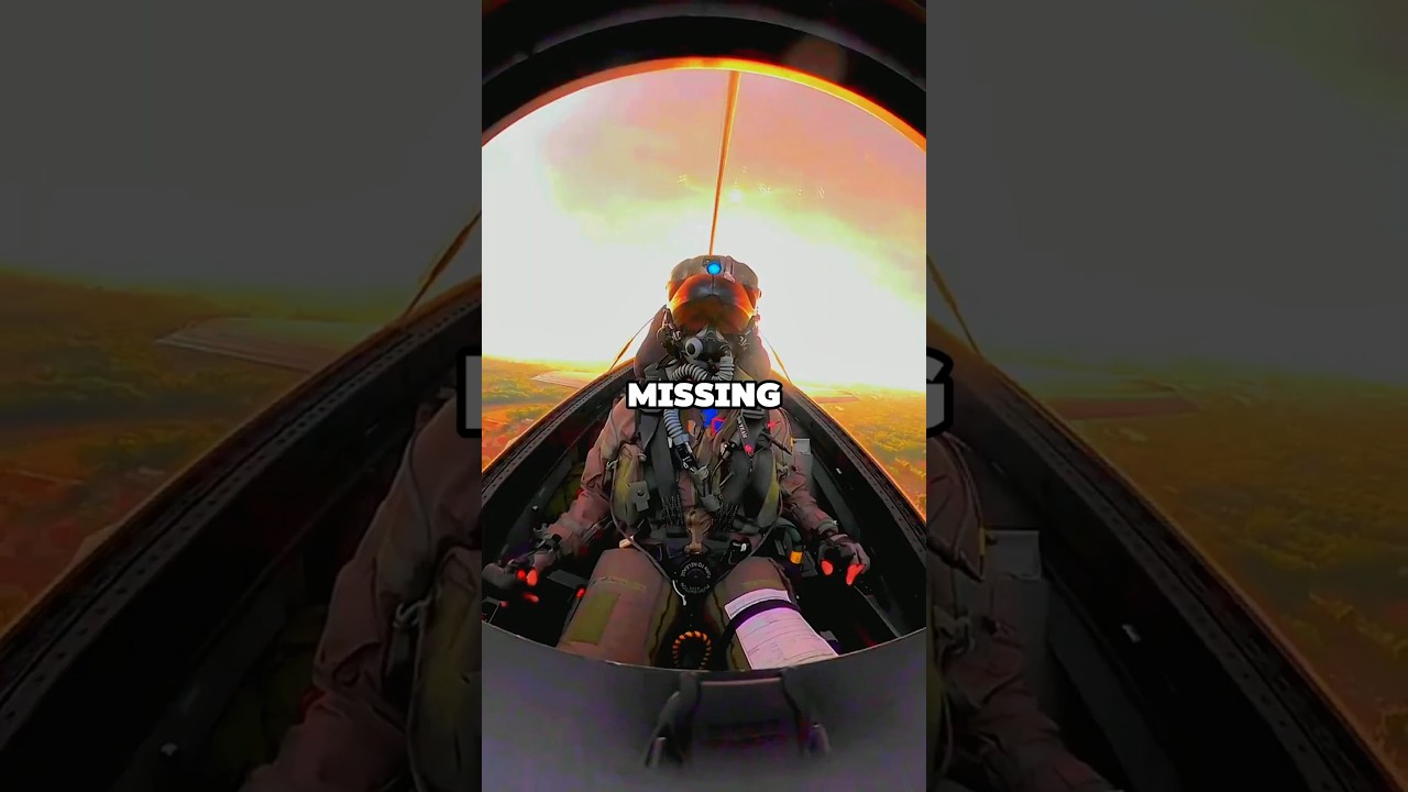 How Did The US Find Their Missing Pilot Before Iran?#usa