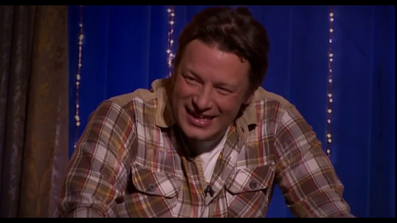 Michael McIntyre's Big Show S02E05 Sting, Jack Whitehall, David Brent, Jamie Oliver