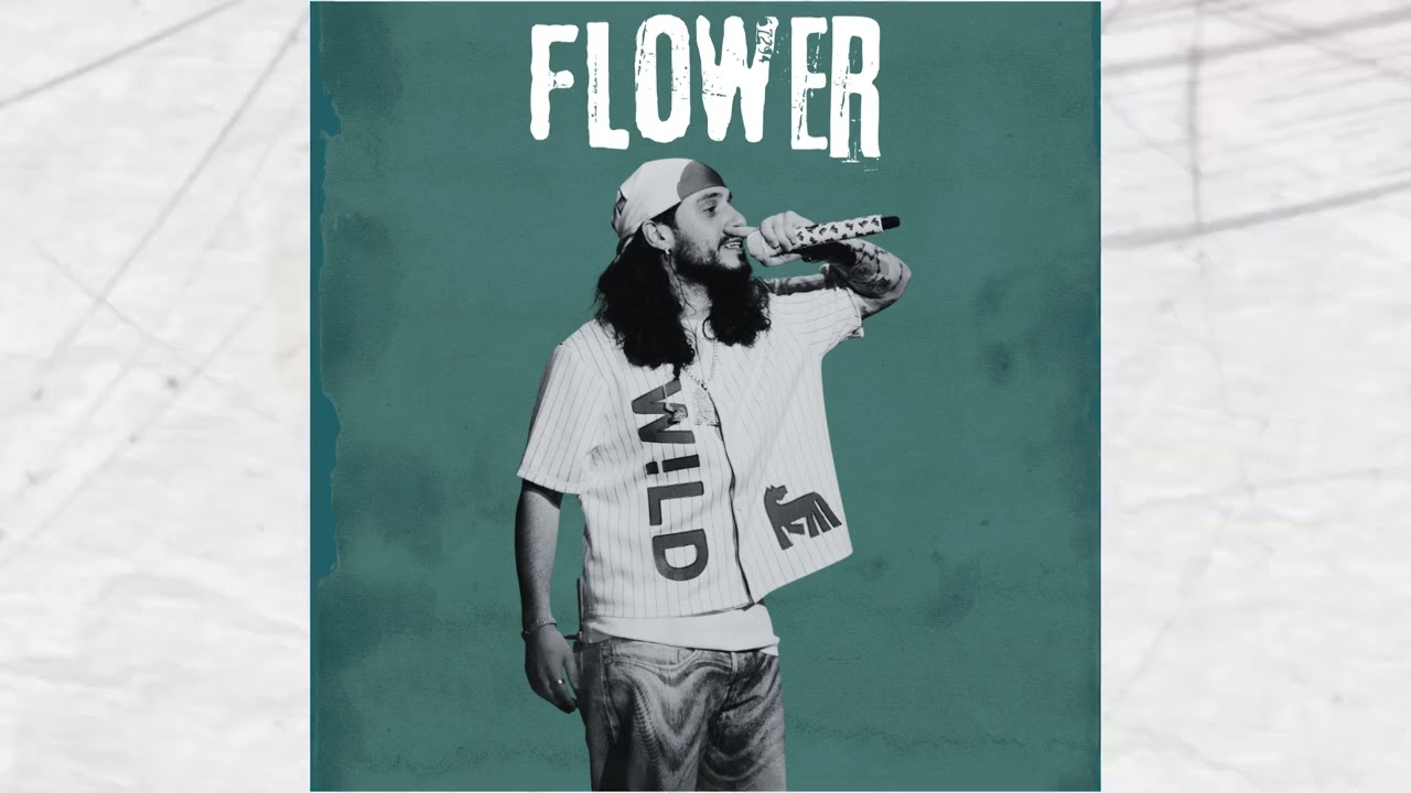Russ type beat - Flower
