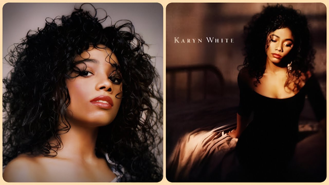 Deep Dive: Karyn White’s Iconic 1988 Debut Album – Halftime Chat R&B Podcast