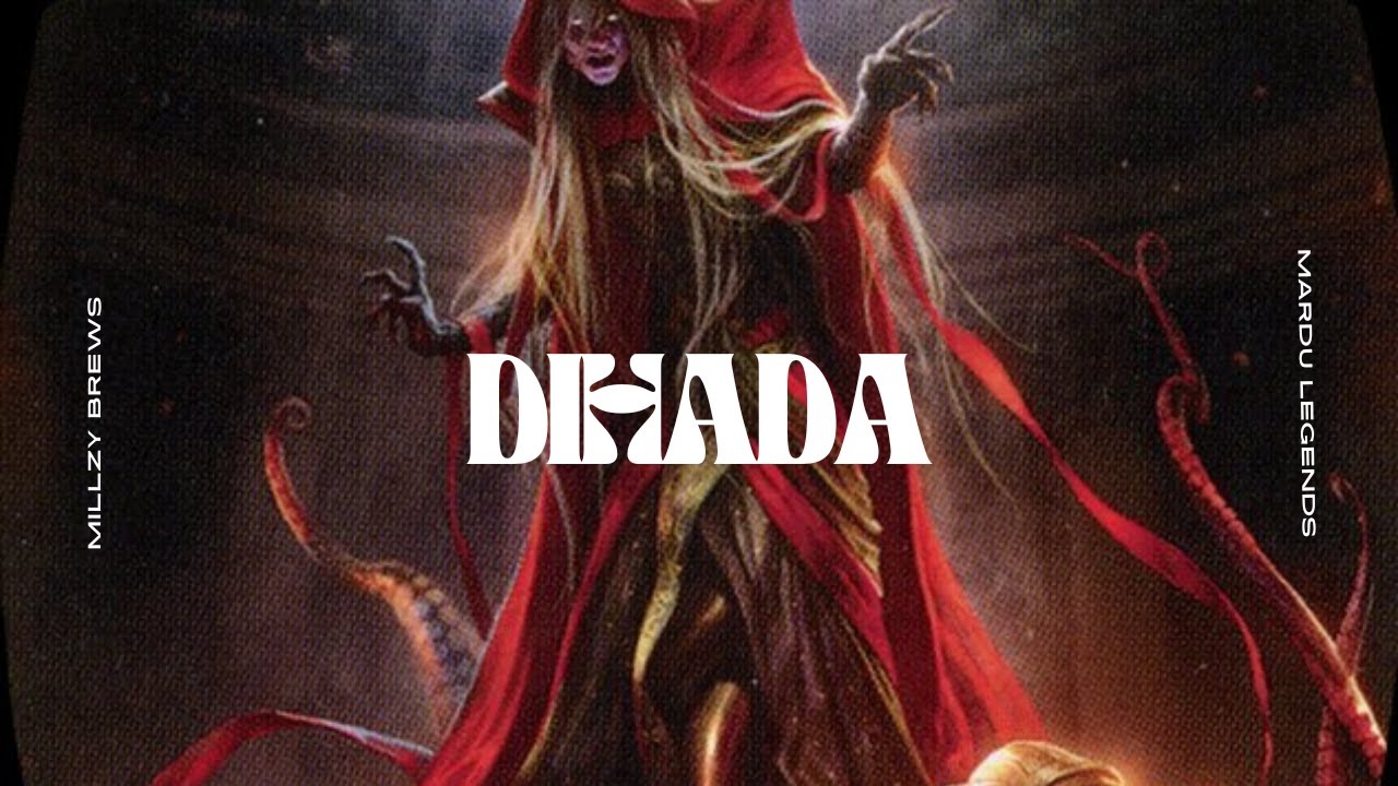 Dihada, Binder of Wills | Commander/EDH Deck Tech #edh #mtgcommander #edhdecktech
