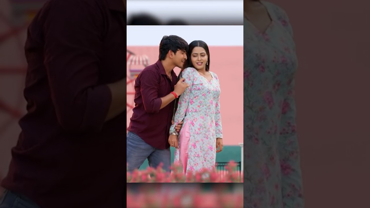 Maya Kare Tola Naaye Vo | Mor Chhaiya Bhuiya 3 | Deepak Sahu, Richa Dixit | Satish Jain |#cgsong