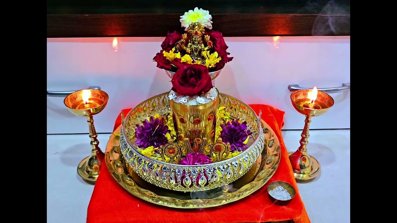 dhanLaxmi kunchan seva🙏🙏