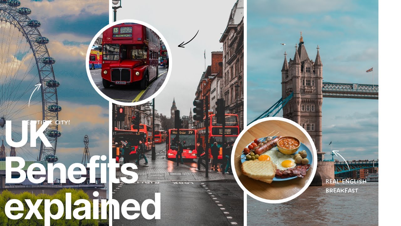 UK Benefits Explained: What Help You&rsquo;re Entitled To 
