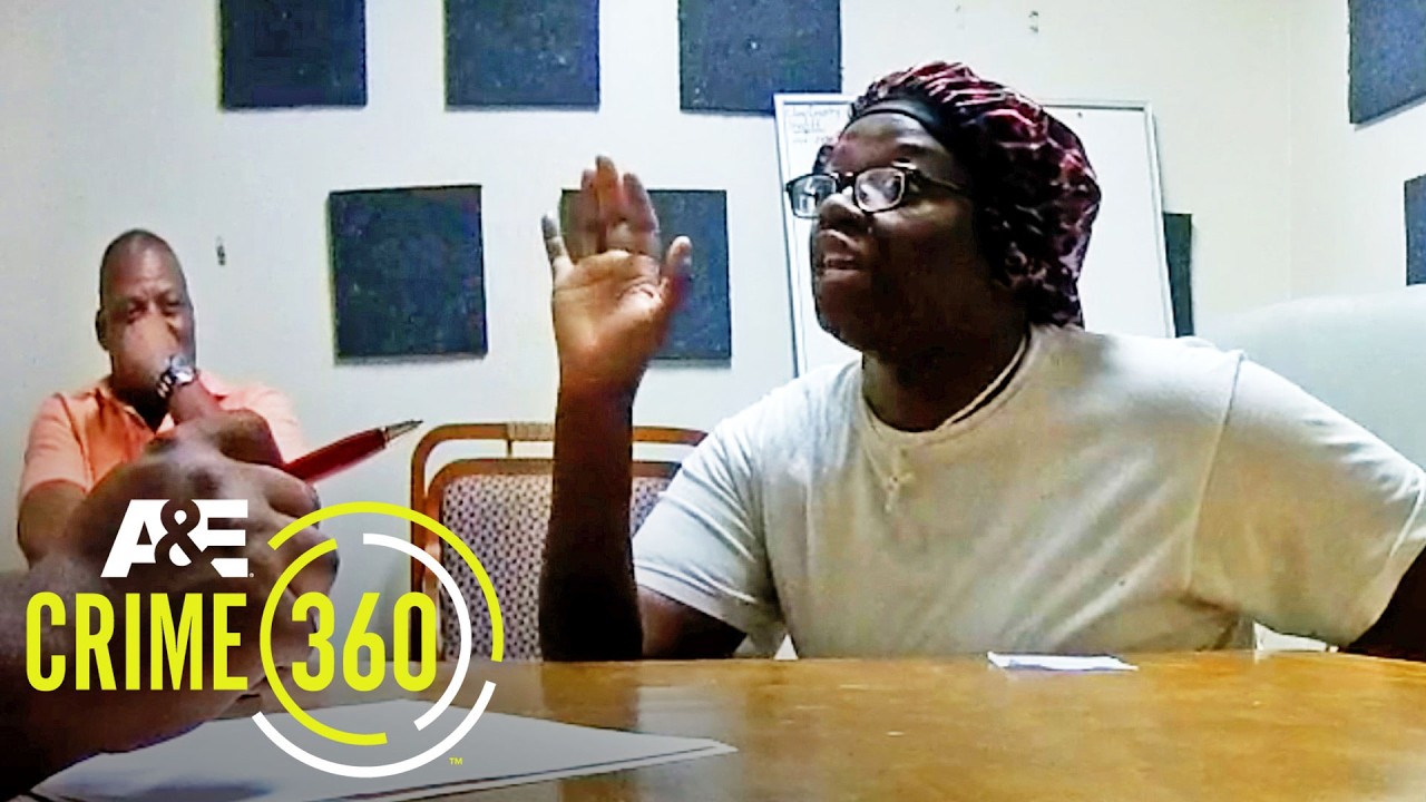 House Fire Turns Deadly&mdash;Detectives Confront a Family Member | Interrogation Raw | Crime 360