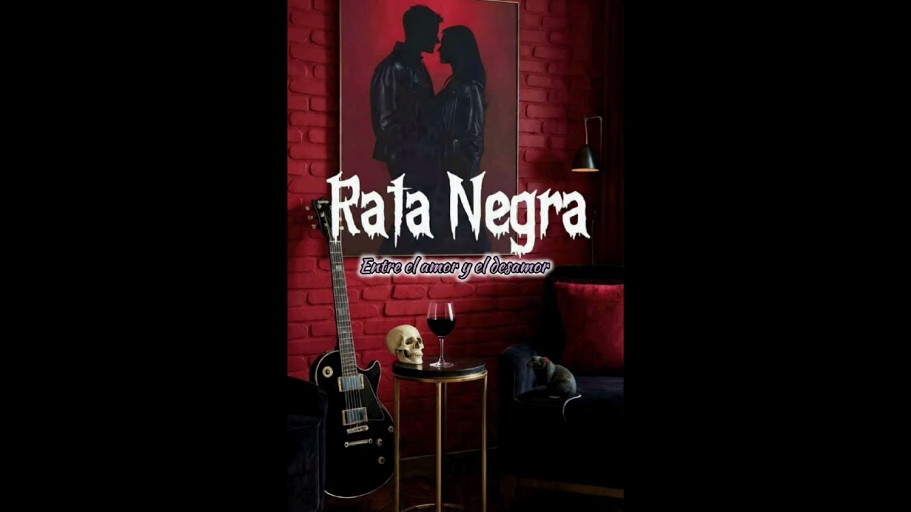Rata Negra - Un monstruo despiadado