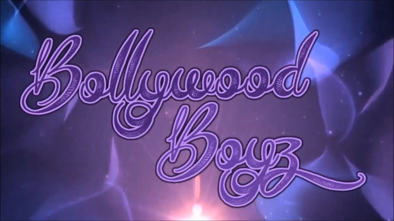 The Bollywood Boyz Custom Titantron 