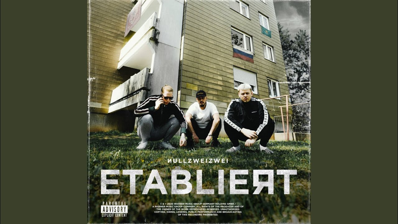 Credits (feat. Schwesta Ewa)