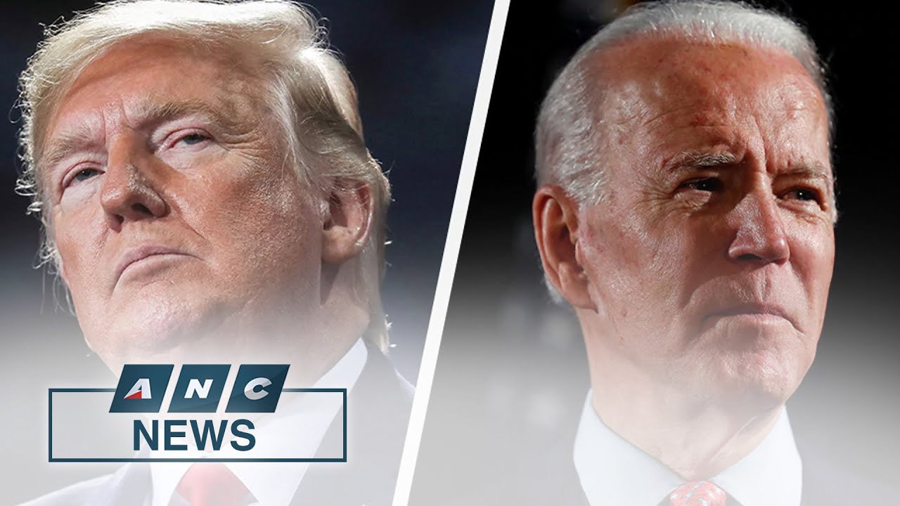 'Inept Trump, Corrupt Biden?': Supporters make case for presidential bets in run-up to U.S. polls