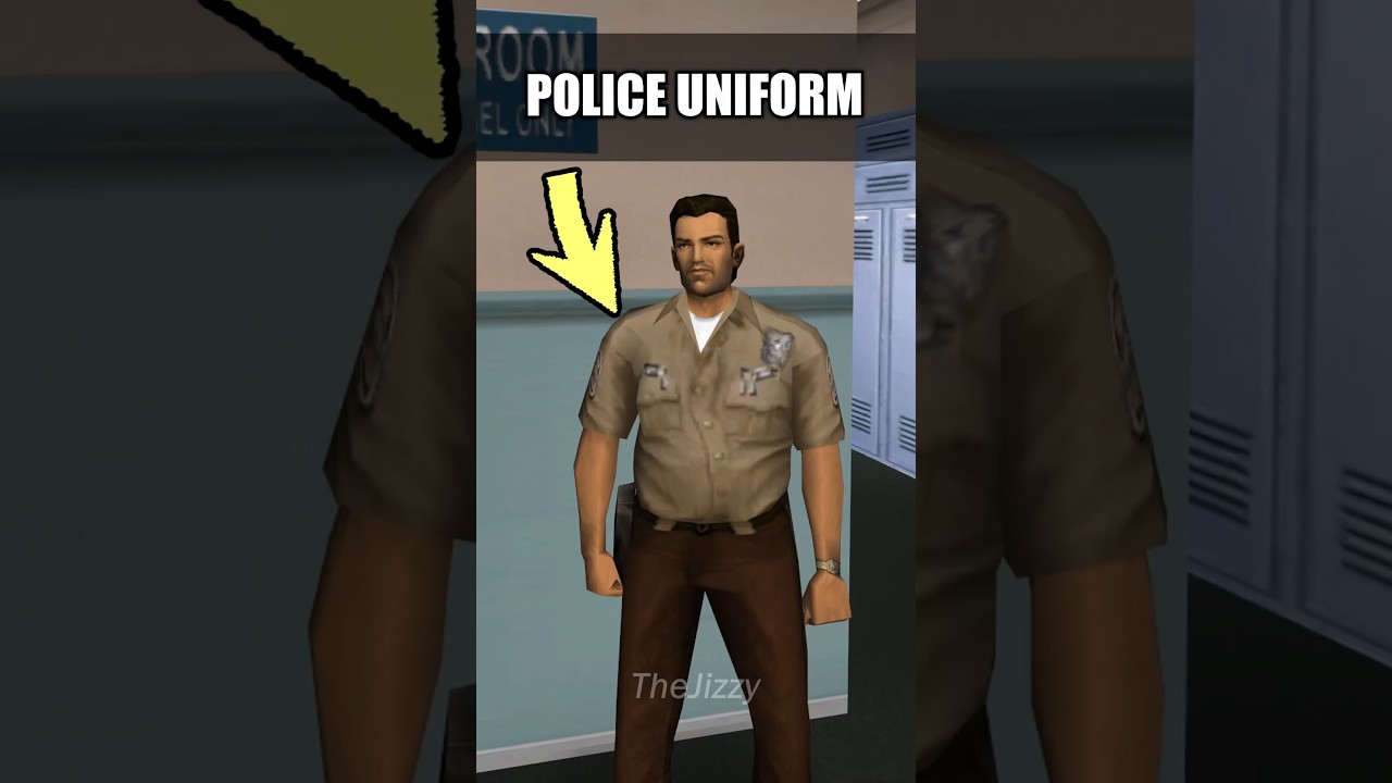 5 УДИВИТЕЛЬНЫХ ФАКТОВ О GTA VICE CITY, КОТОРЫХ ВЫ НЕ ЗНАЛИ! 🤯 #gta #gtavicecity #facts
