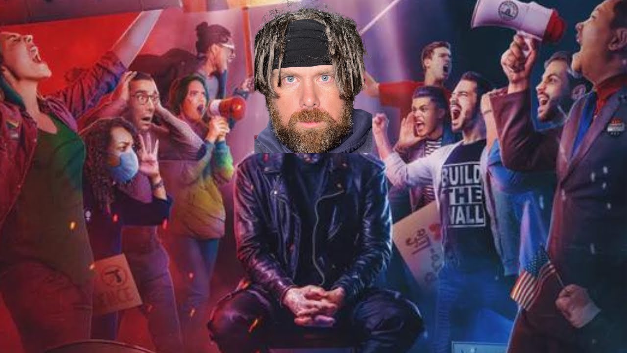 “Must Watch” Tom Speaks For The People 🔥 🔥 🔥 Tom MacDonald Me vs. You Reaction