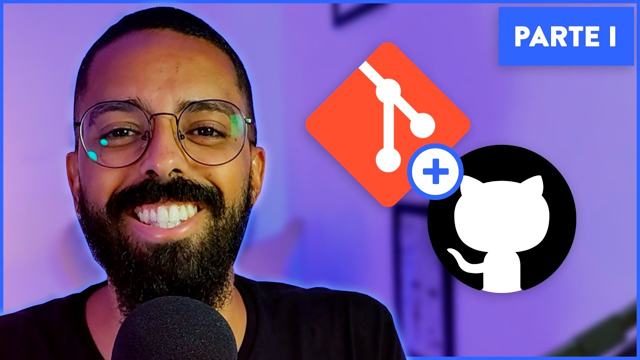 Como trabalhar com GIT e GITHUB | Parte I