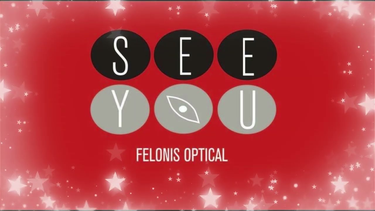 SEE YOU FELONIS OPTICAL - Kendall + Kylie
