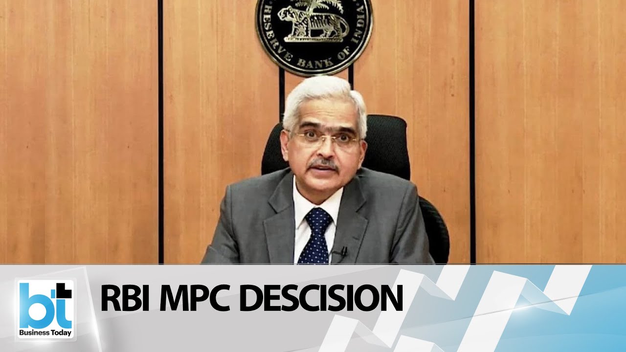 RBI MPC Meet Live Updates Here&hellip; Will repo rate rise again?. What to expect