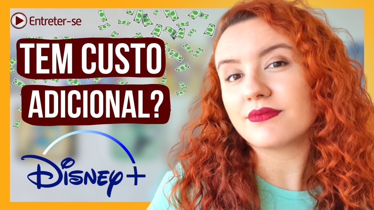 ENTENDA COMO FUNCIONA O PREMIER ACCESS DO DISNEY PLUS!