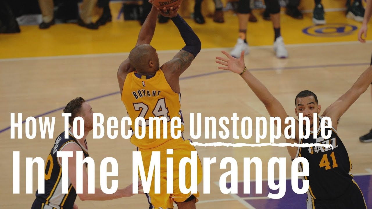 3 Keys To Being UNGUARDABLE In The Midrange
