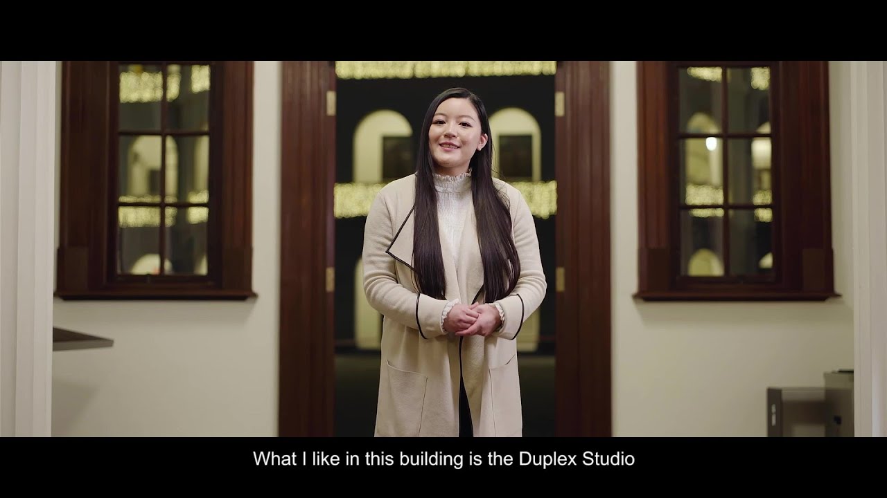 【Discover Tai Kwun】EP1: Retaining the Authenticity of Design | 大館 Tai Kwun