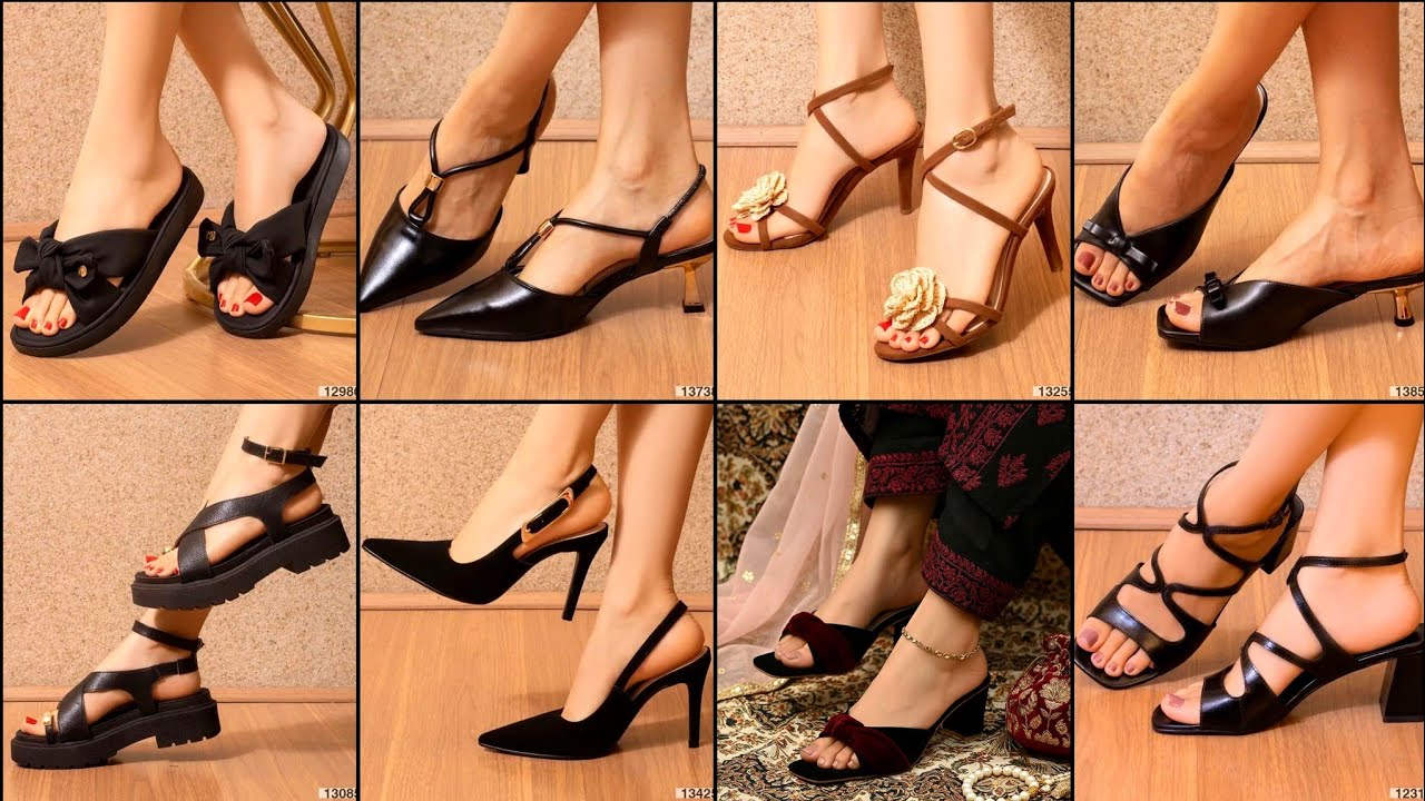 2026 THE STYLISH NEW CHIC MOST TOP COMFORTABLE  EVERYDAY FOOTWEAR SHOES LATEST TRENDING SHOES #111 
